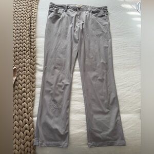 Rye 51 pants size 38w